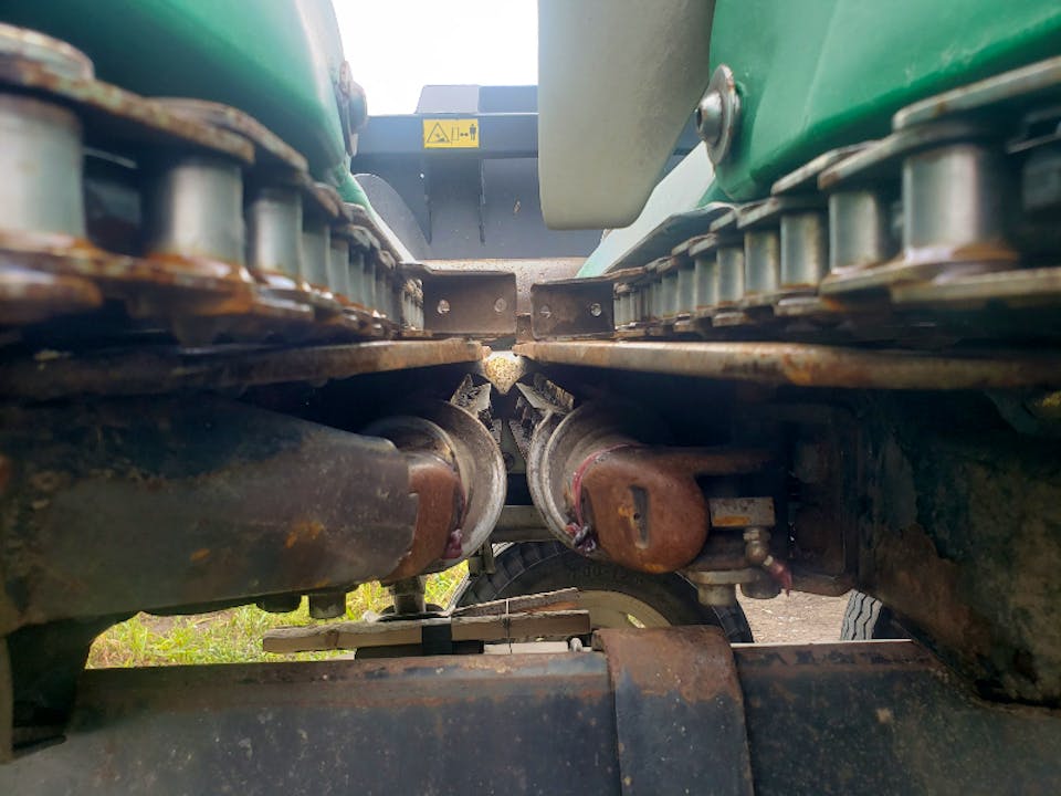 GERINGHOFF NS1230