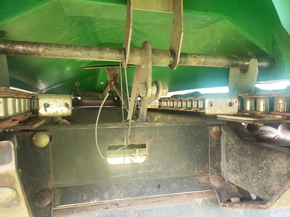 GERINGHOFF NS1230
