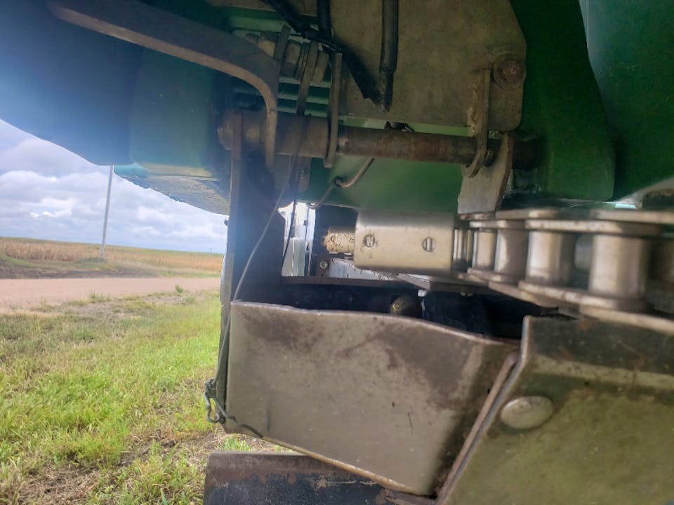 GERINGHOFF NS1230