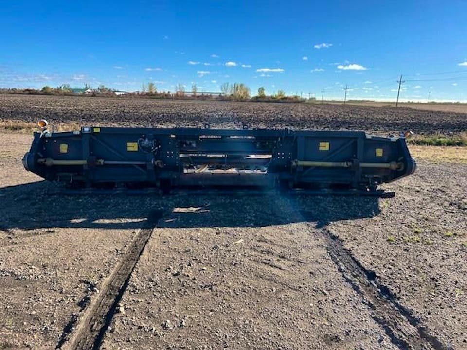 Geringhoff RD1200/B