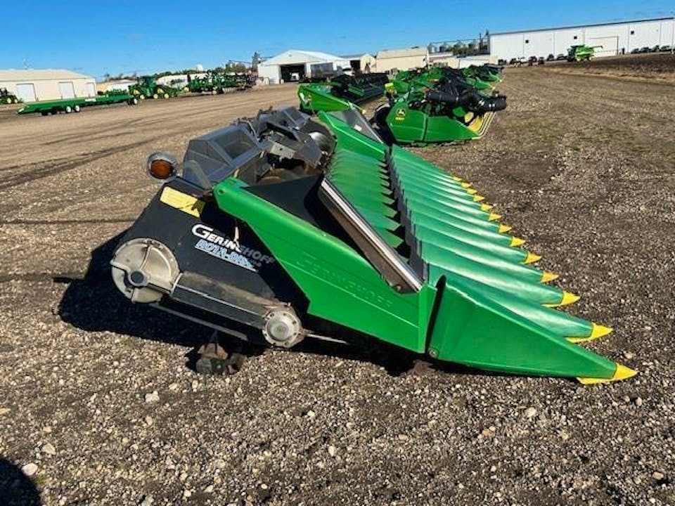 Geringhoff RD1200/B