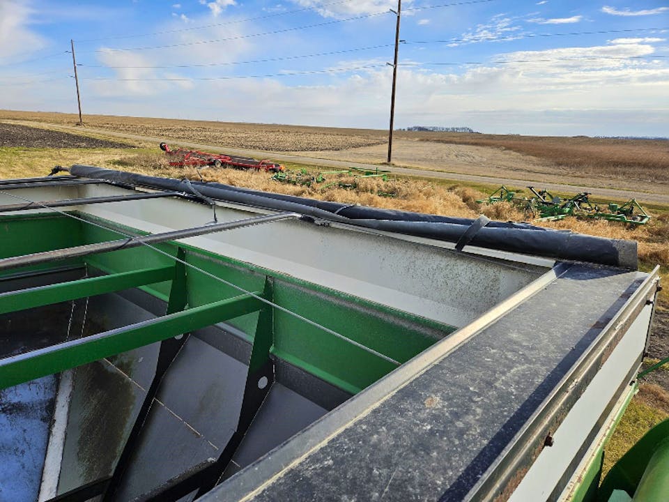 J&M MANUFACTURING 875-16