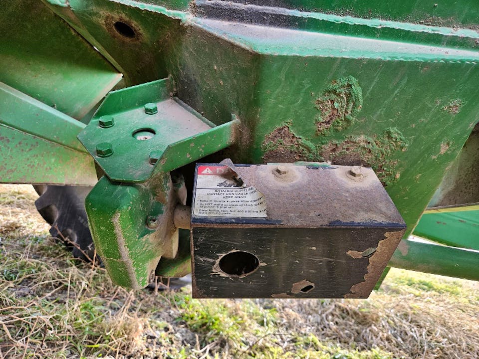 J&M MANUFACTURING 875-16