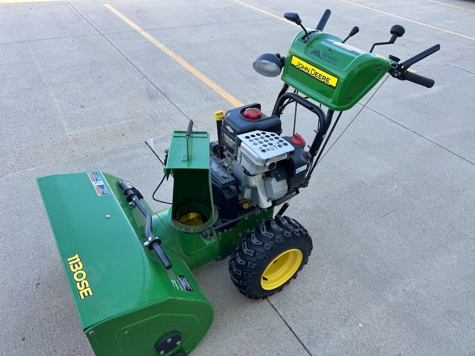 John Deere 1130SE