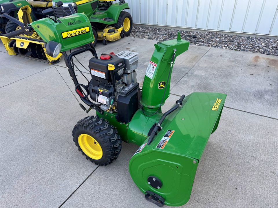 John Deere 1130SE