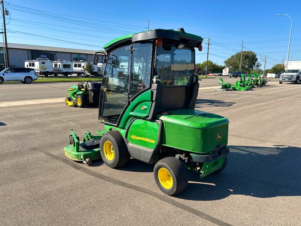 John Deere 1545