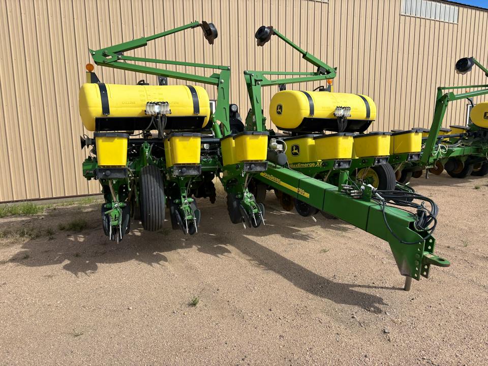 John Deere 1760