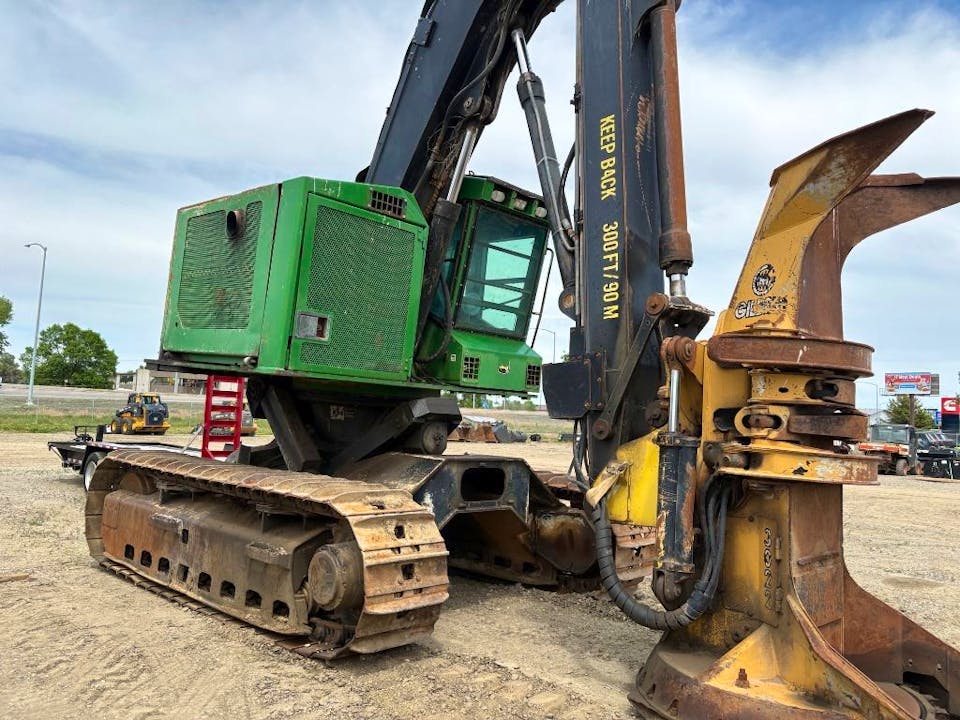John Deere 759J