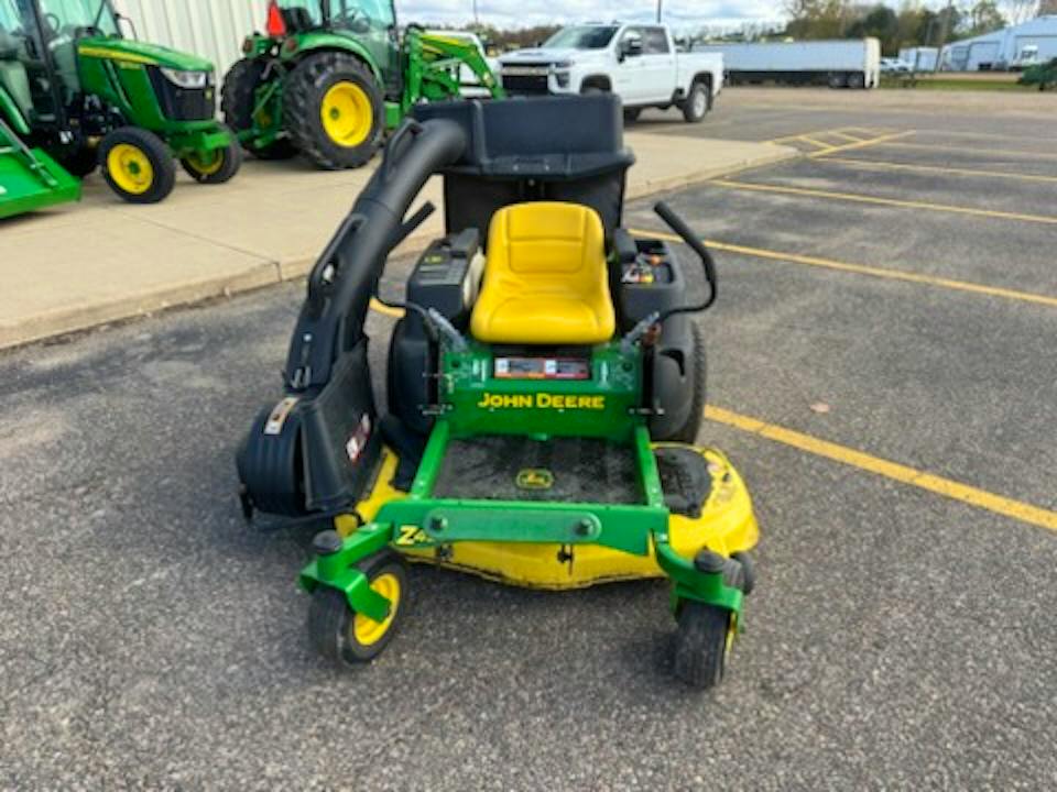 John Deere Z425