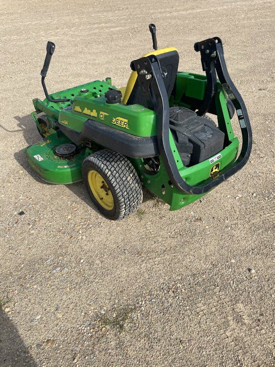 John Deere Z520A