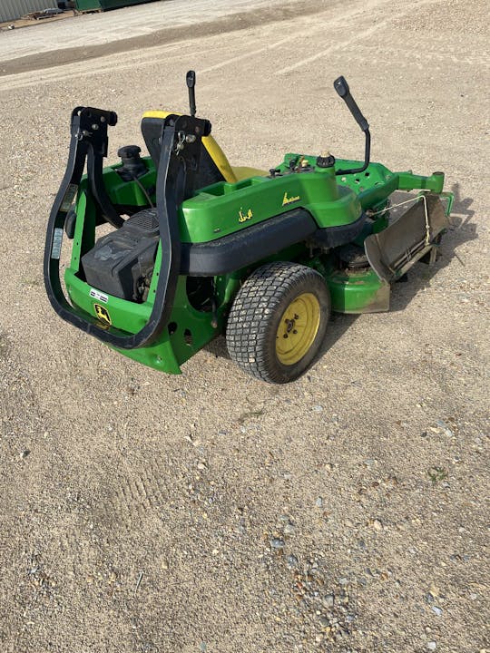 John Deere Z520A