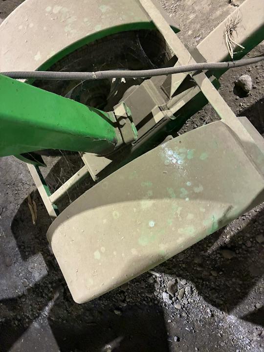 John Deere h-32
