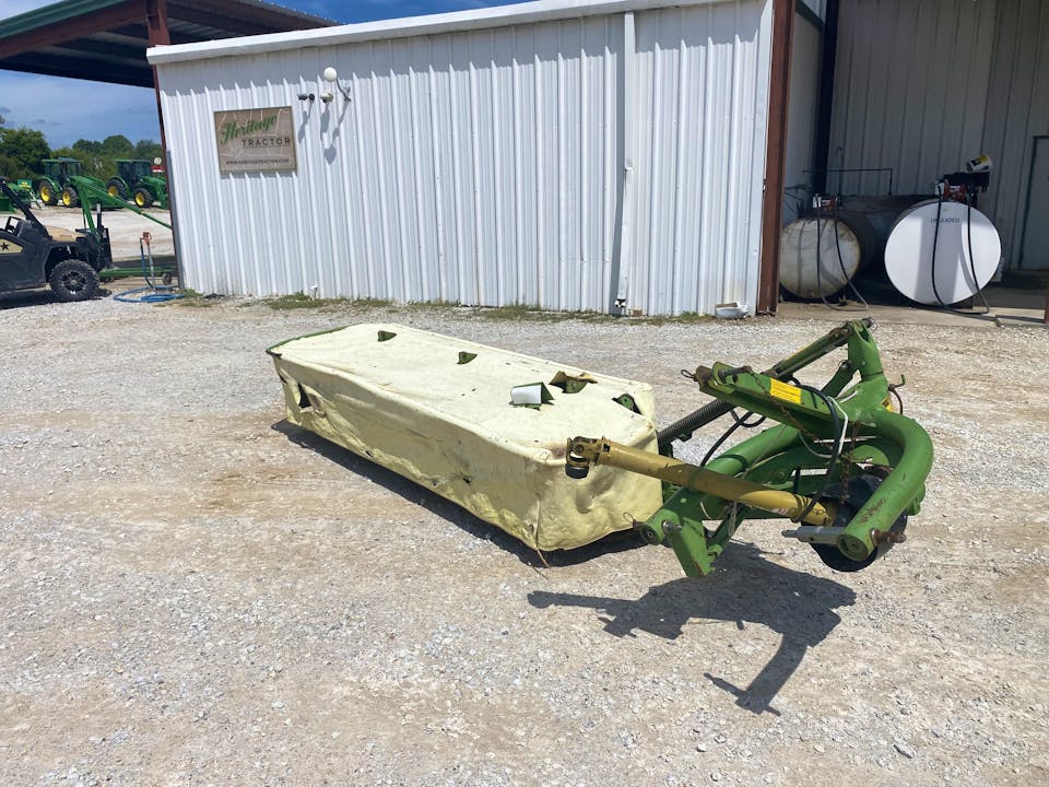 Krone AM283S