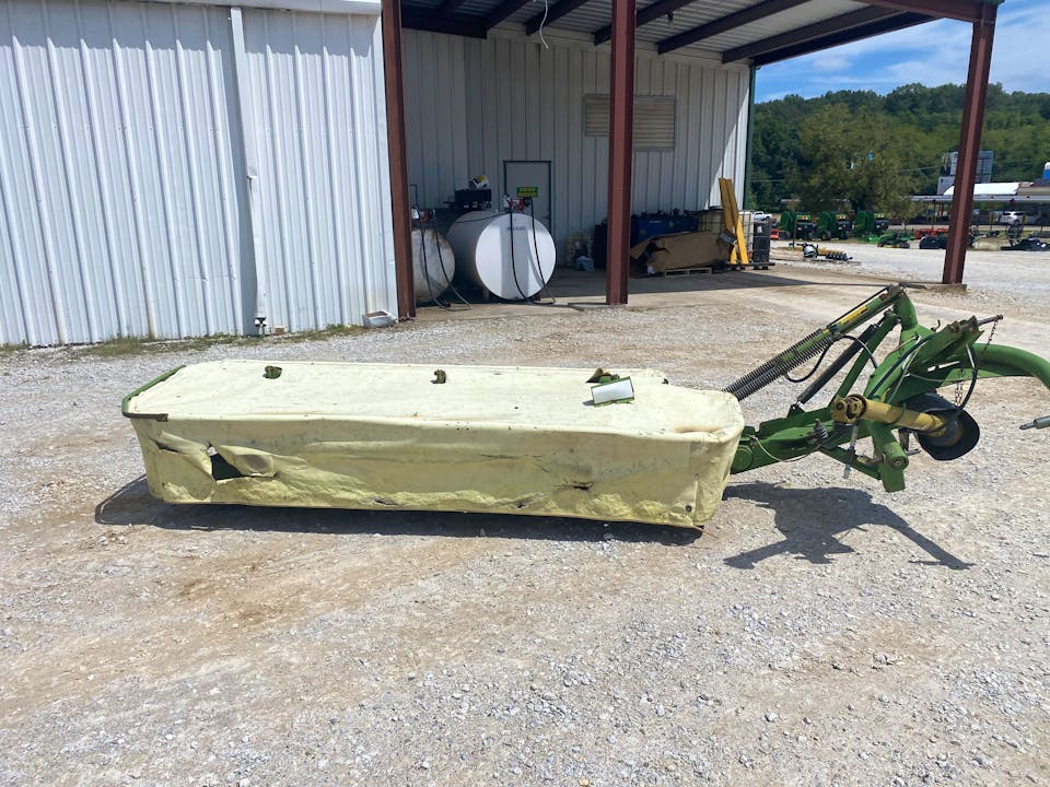 Krone AM283S