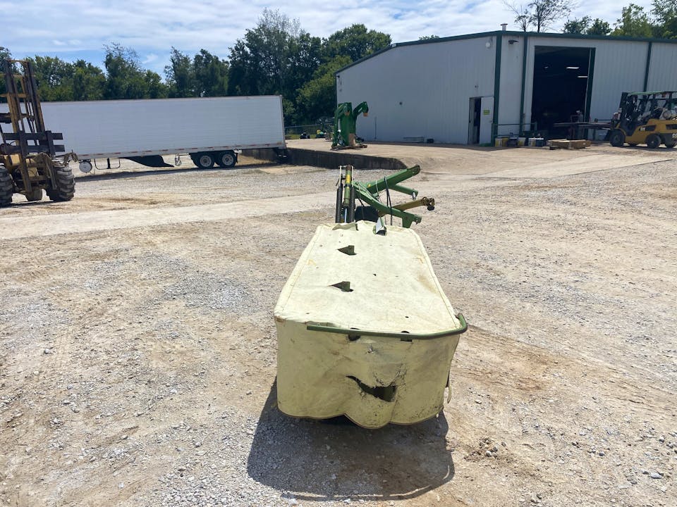 Krone AM283S