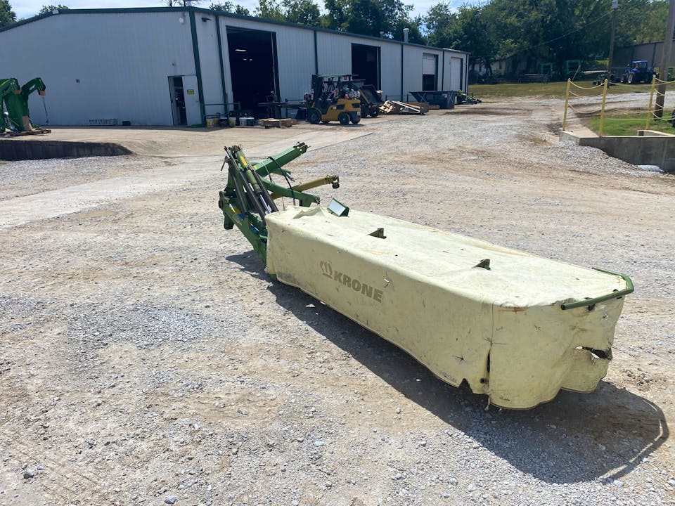 Krone AM283S