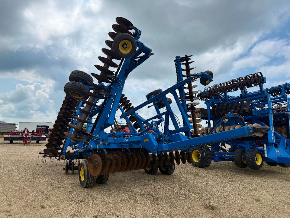 LANDOLL CORPORATION 6230