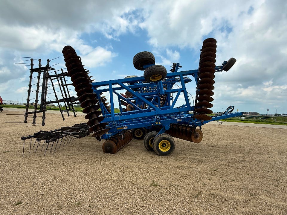 LANDOLL CORPORATION 6230