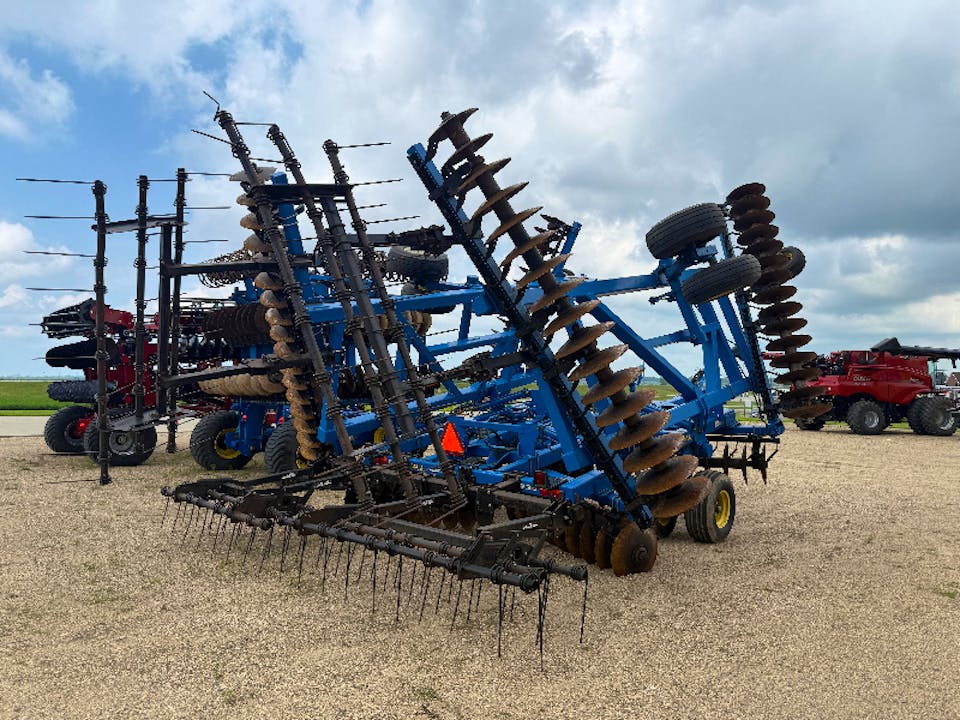 LANDOLL CORPORATION 6230