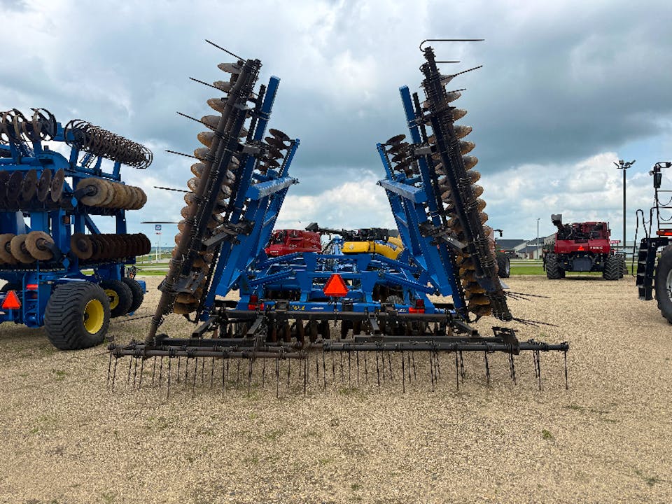 LANDOLL CORPORATION 6230