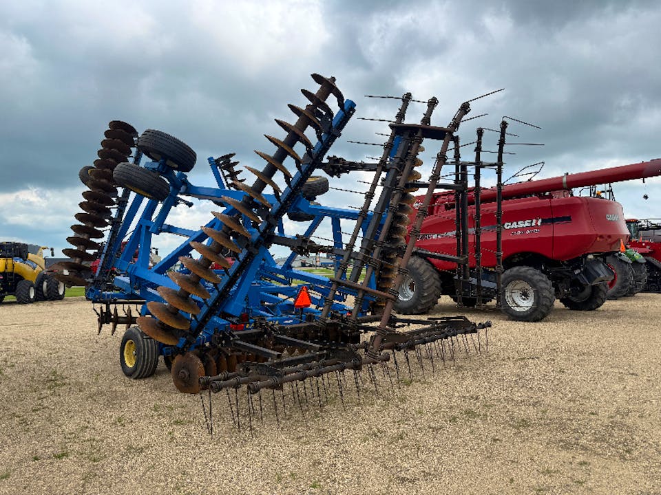 LANDOLL CORPORATION 6230