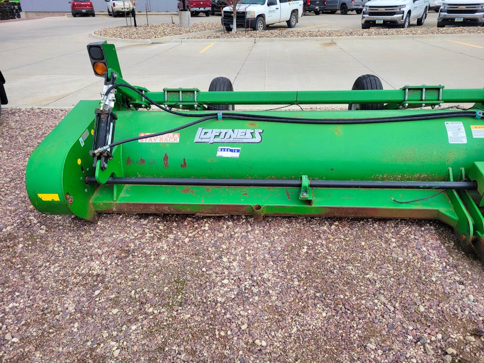 Loftness 240sh64p246.g