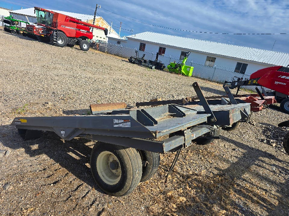 MASSEY FERGUSON AC25