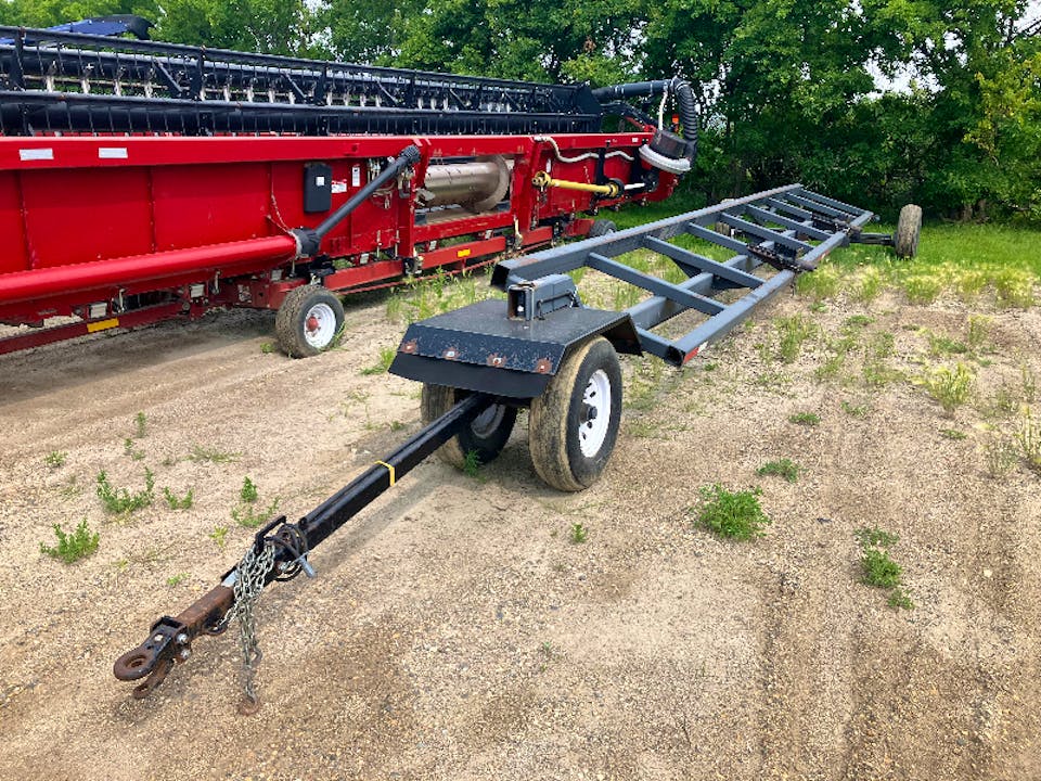 MAURER MFG HT32