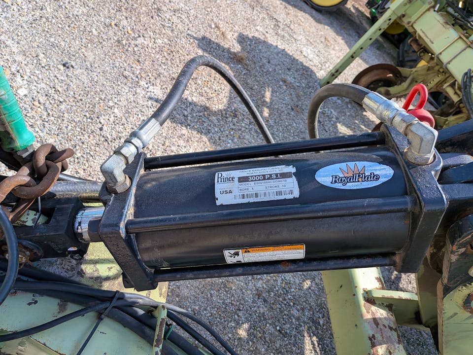 Orthman 1TRIPR
