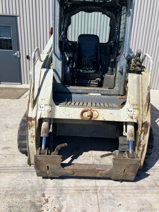 TAKEUCHI TL140