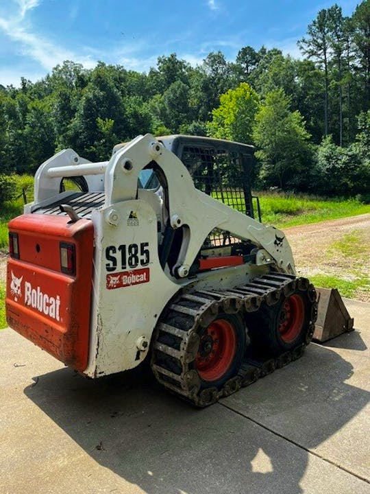 Bobcat S185