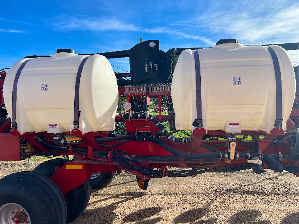 CASE IH 1240