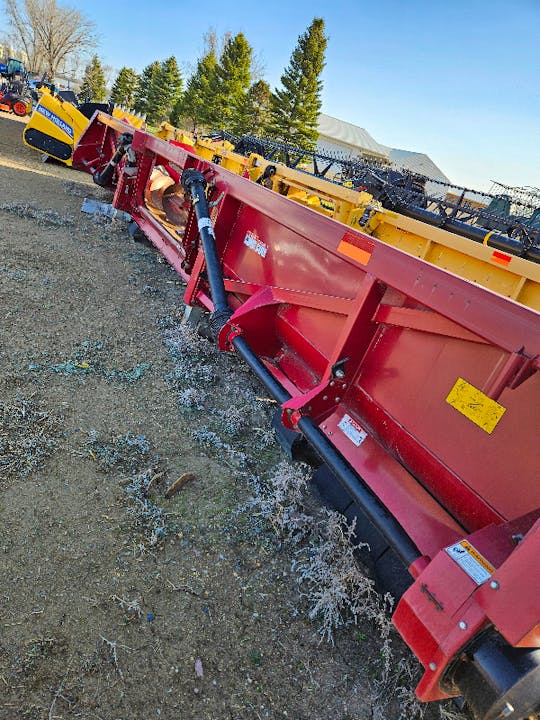 CASE IH 2612