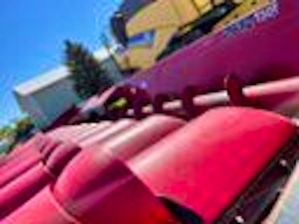 CASE IH 2612