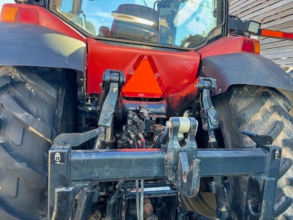 CASE IH 305