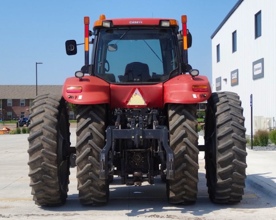 CASE IH 305