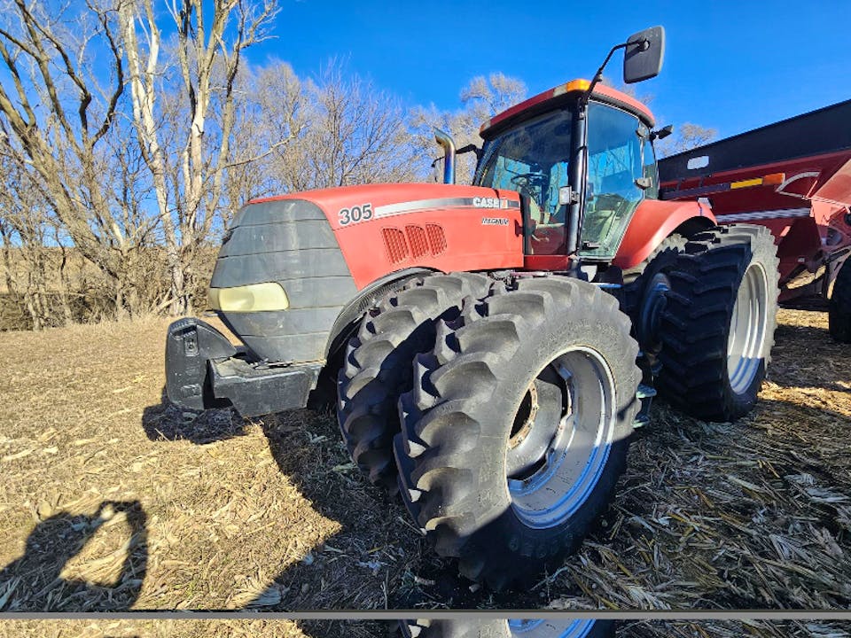 Case 305