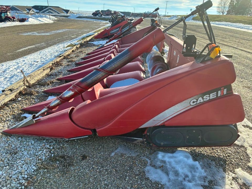 CASE IH 3208