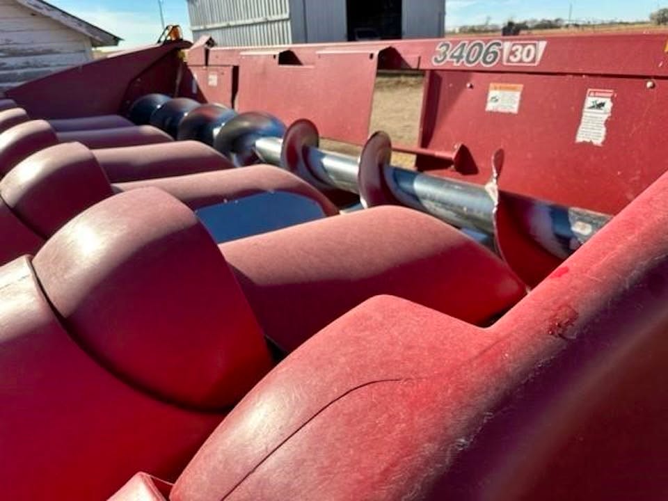 CASE IH 3406