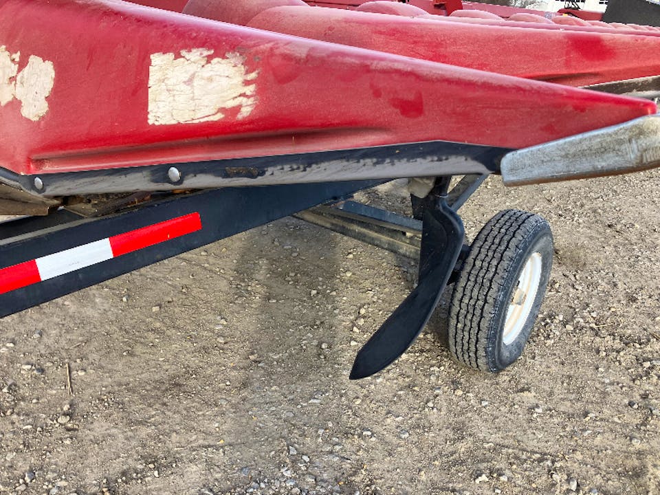 CASE IH 3412