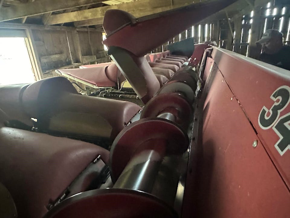 CASE IH 3412