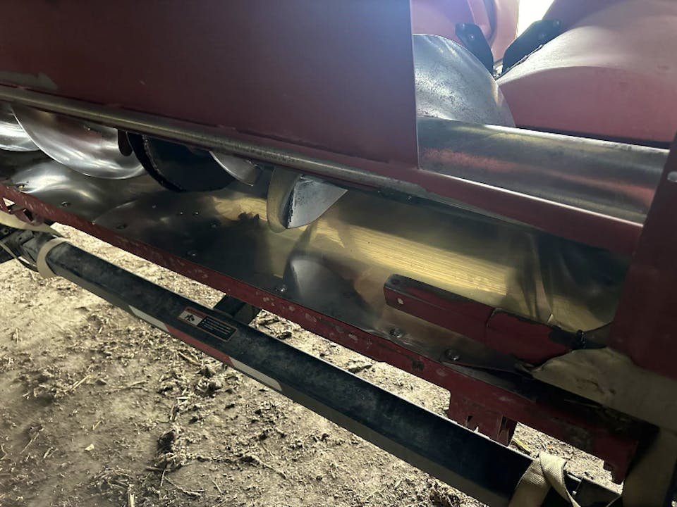 CASE IH 3412
