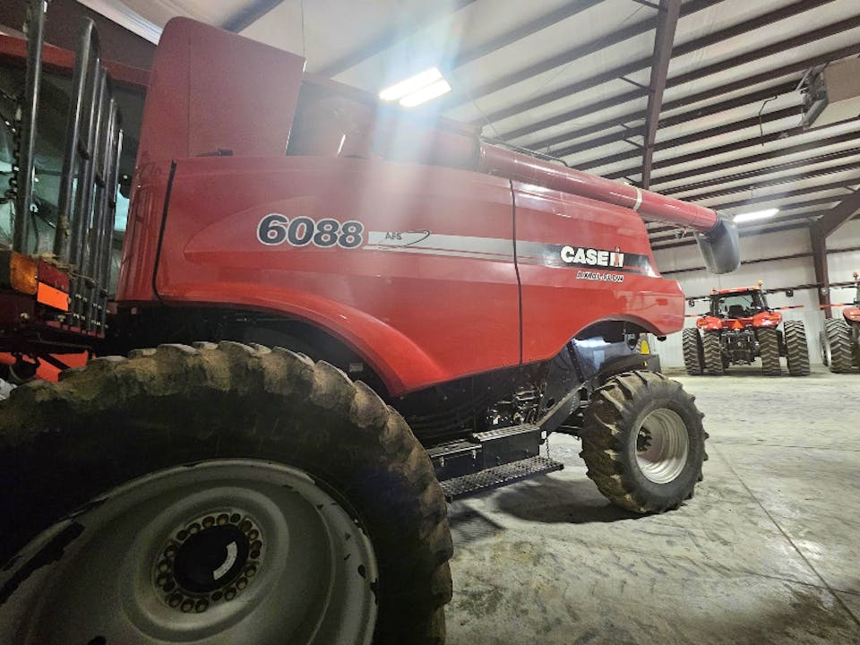 CASE IH 6088
