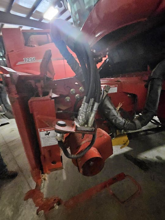 CASE IH 6088