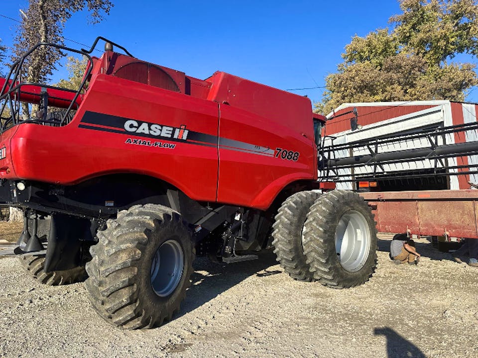 CASE IH 7088