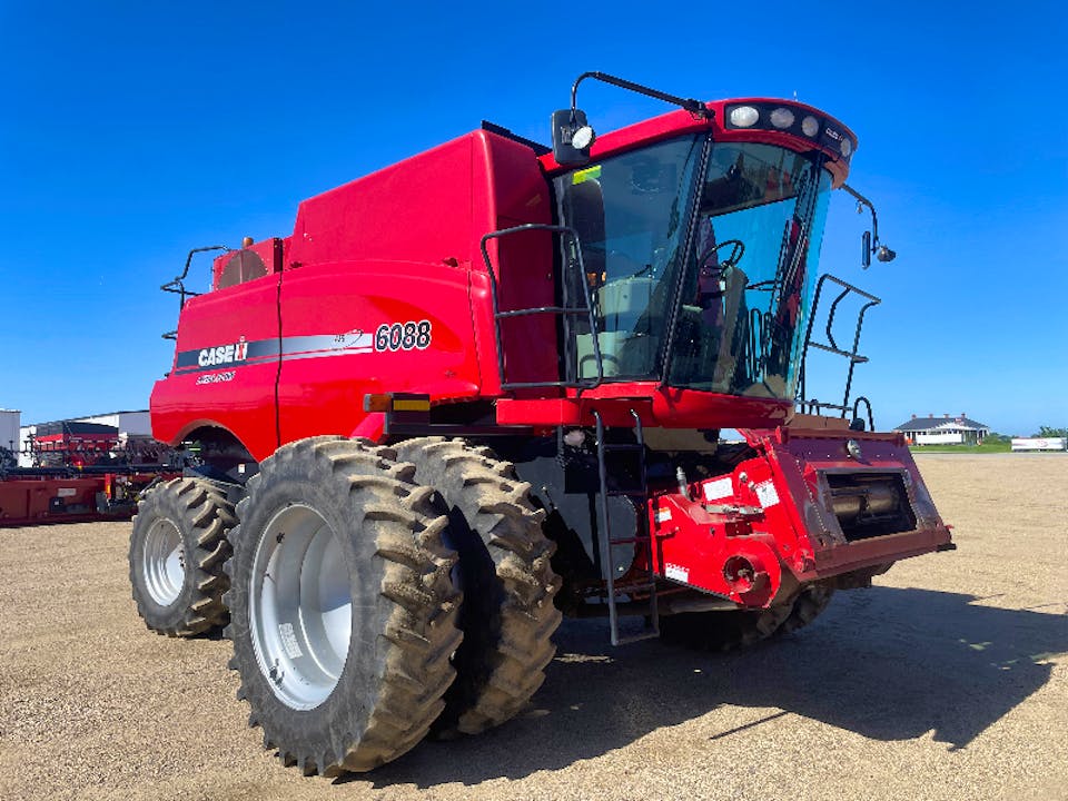 CASE IH AF6088