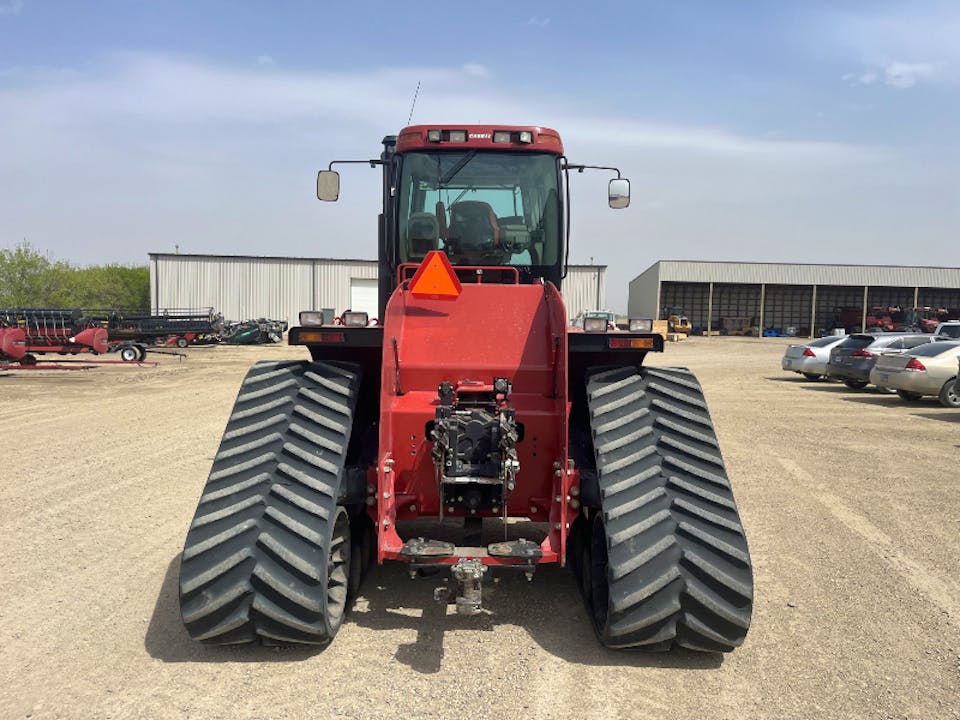 Case STX435Q