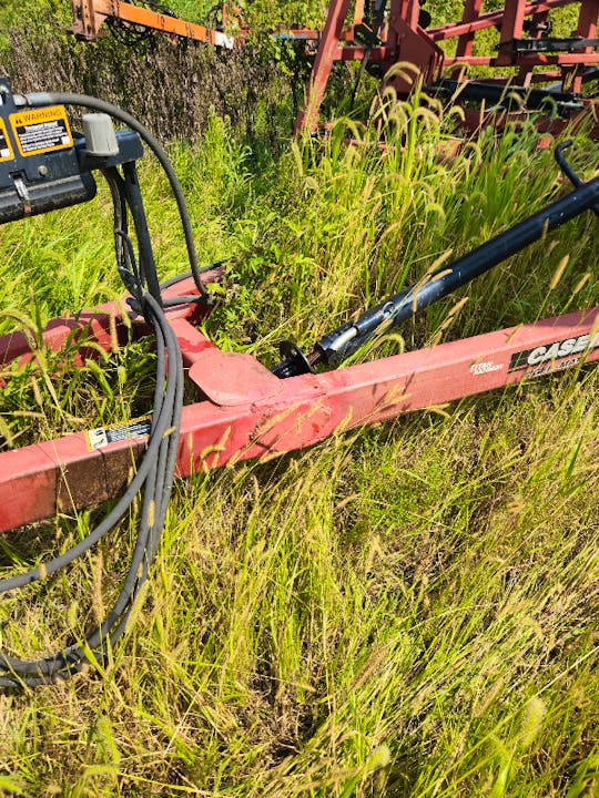 CASE IH T200