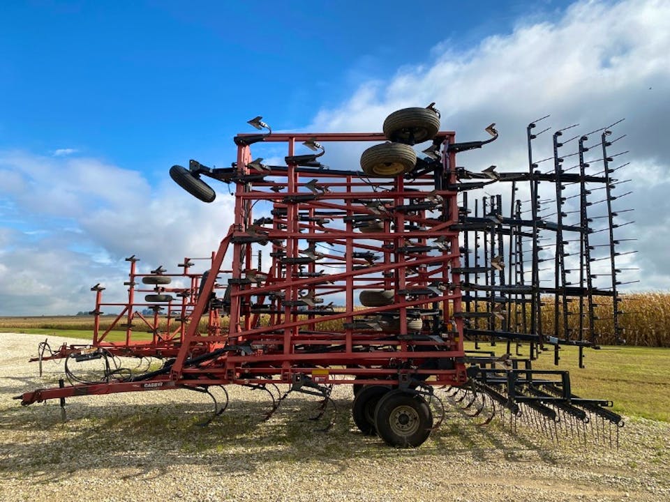 CASE IH T200