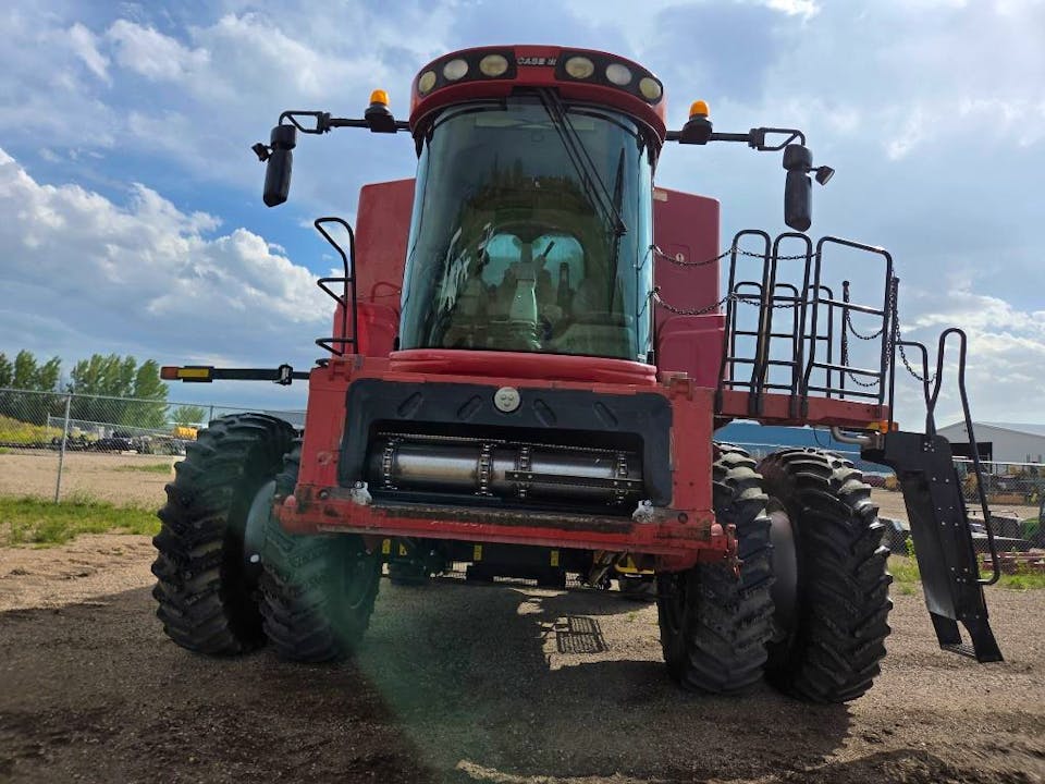 Case 7010